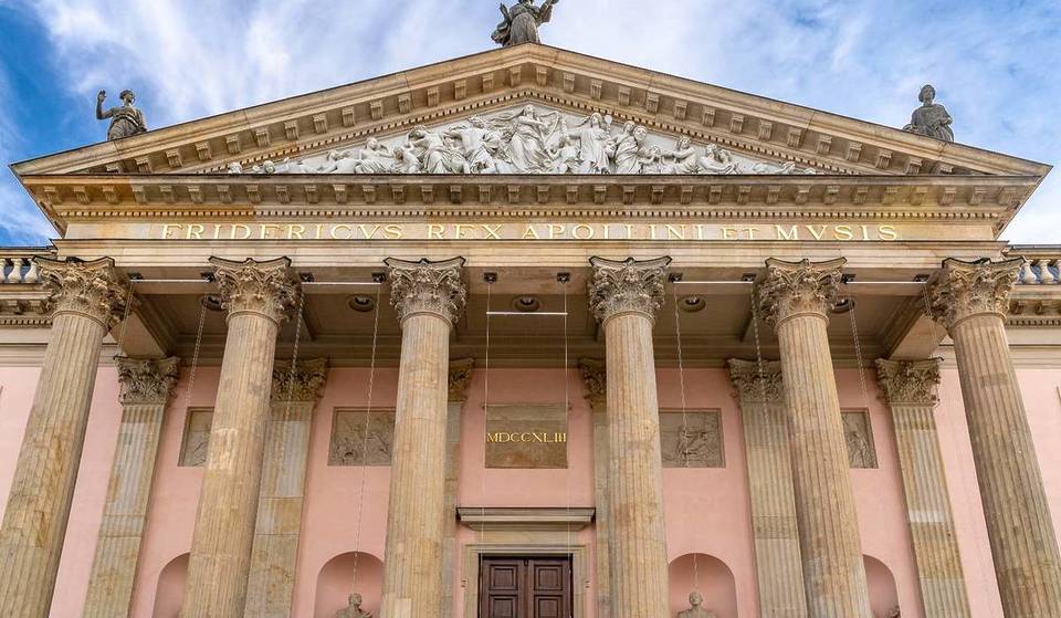 Nur für 15€ in die Berliner Staatsoper statt bis zu 170€: Hier verraten wir euch den ultimativen Insider-Tipp, wie das möglich ist — plus einen Top-Deal für 3€!