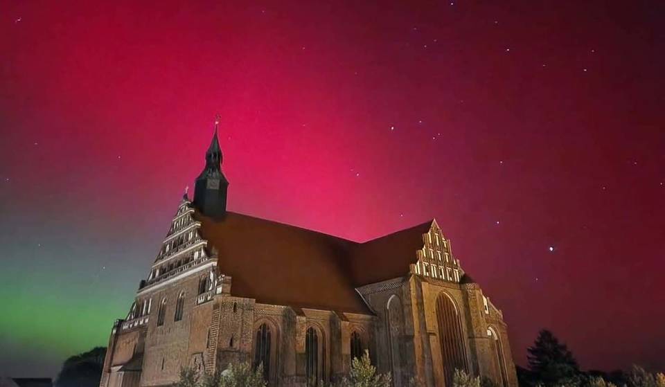 Two hours from Berlin to the former counterpart of Santiago de Compostela: once one of the most important pilgrimage centers in Europe, today an official thermal brine and moor spa.