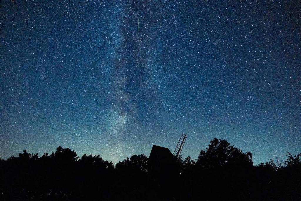 Sternenpark Westhavelland