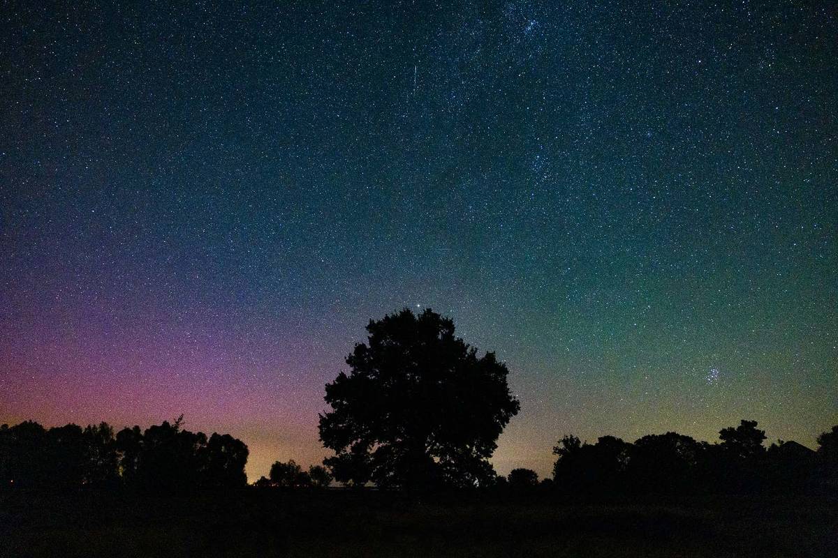 Sternenpark Westhavelland