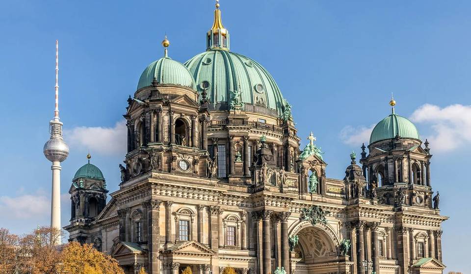 Nach 10 Jahren Planung öffnet Berlins wichtigste Gruft wieder ihre Türen – mit 91 königlichen Särgen und einer 29-Millionen-Sanierung