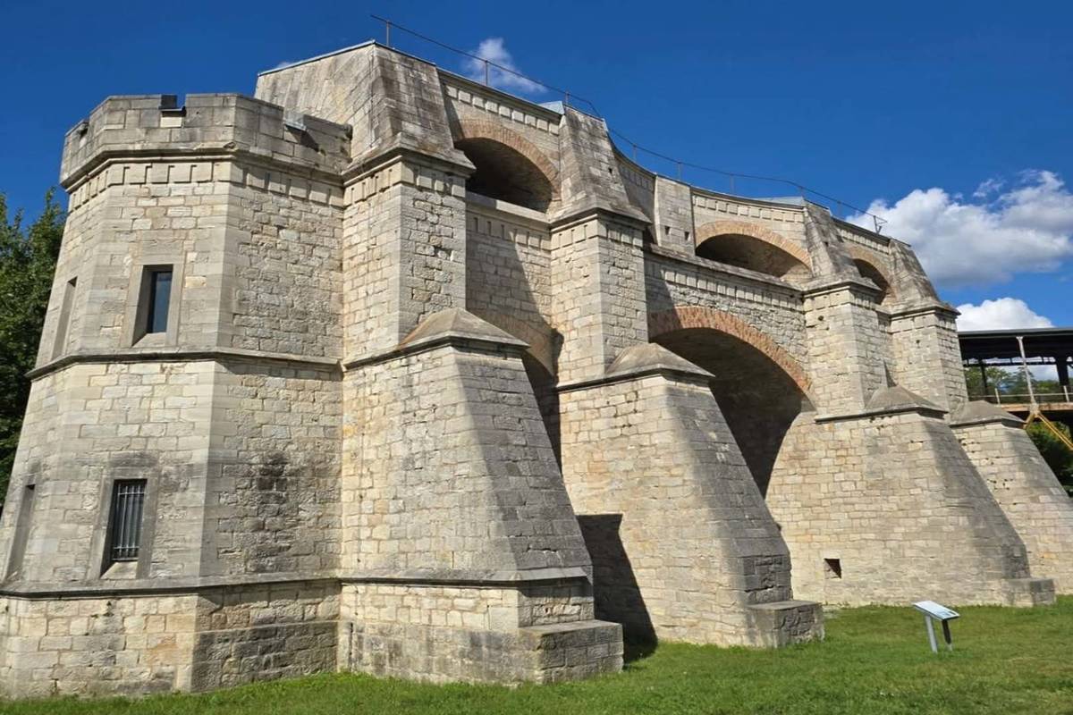 Museumspark Rüdersdorf