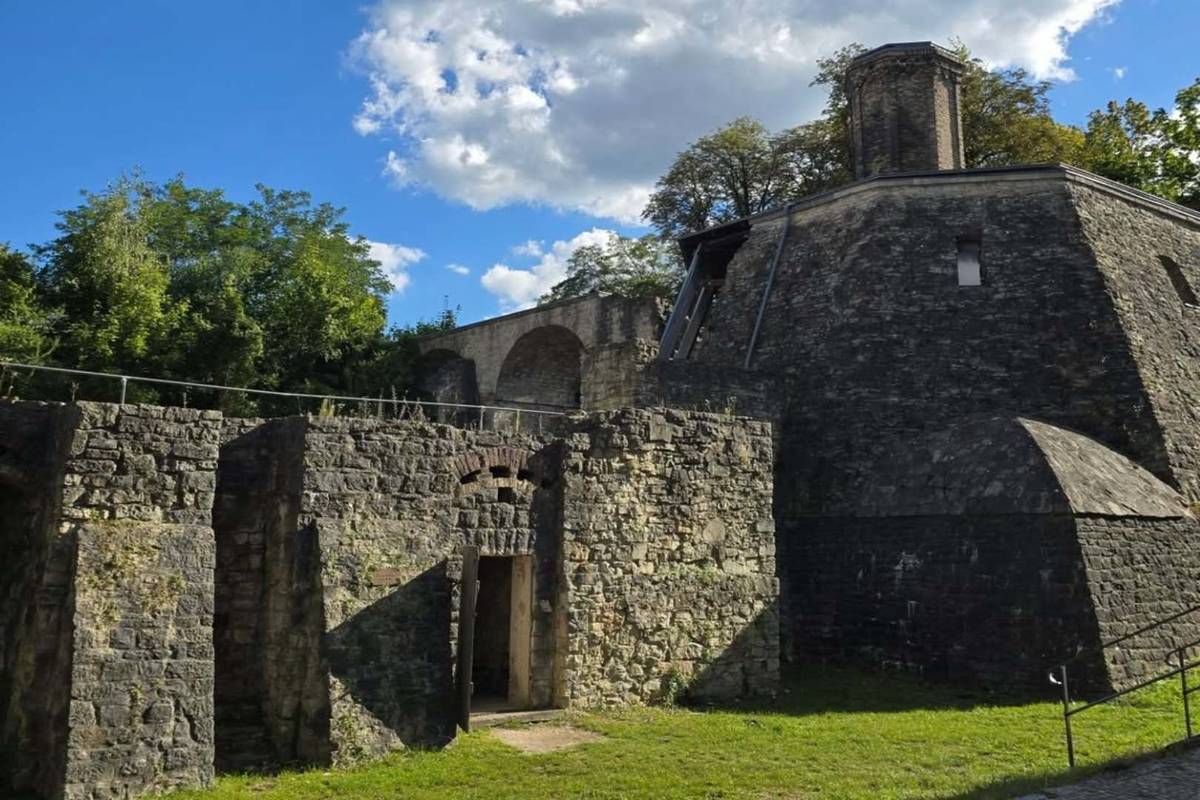 Museumspark Rüdersdorf