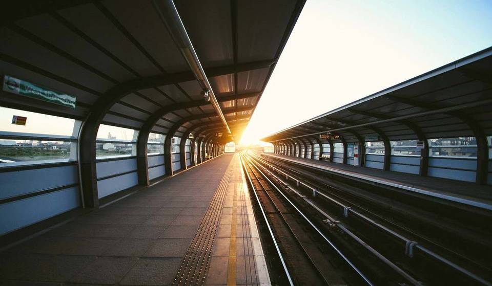 Die günstigste Zugverbindung aus Berlin ins Ausland: Ab März 2026 könnt ihr für nur 10€ nach Amsterdam reisen!