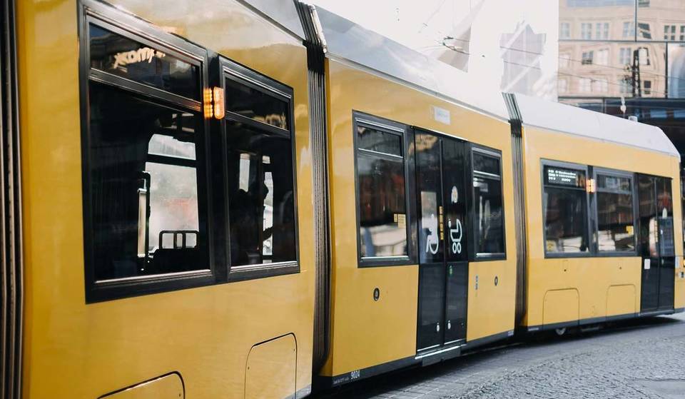 Wie ihr während des BVG-Streiks in Berlin trotzdem mobil bleibt: Der Notfahrplan für Freitag und Samstag