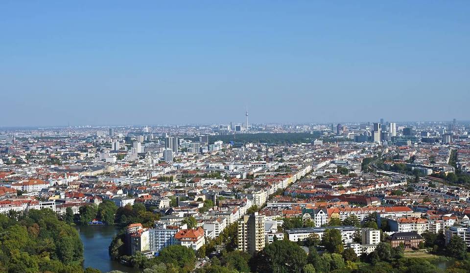 Midden in Berlijn ligt een verborgen dorp dat wordt beschouwd als “het meest idyllische juweeltje van de hoofdstad” en waar filosofen als Ludwig Marcuse hun thuis vonden.