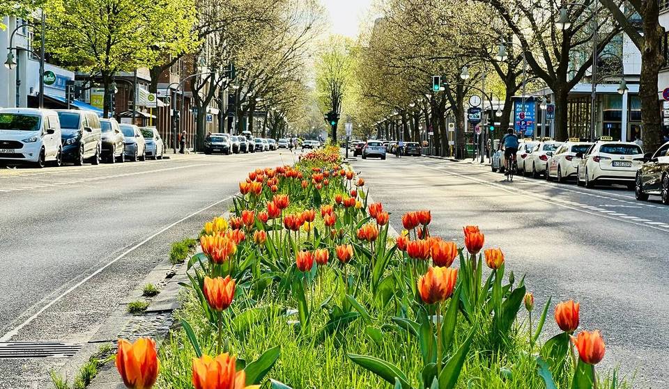 Lente in Berlijn: de top 5 dingen waar we nu al naar uitkijken