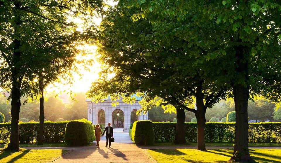 Op slechts 1,5 uur rijden van Berlijn ligt de meest romantische plek van Brandenburg, dat als verborgen riddergoed vandaag de dag een thuis biedt aan internationale kunstenaars.