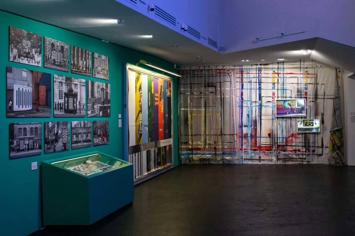 Love Letters to the City