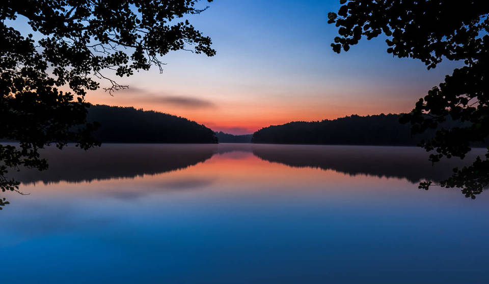 A solo un’ora e mezza da Berlino c’è un villaggio di 800 anni con più di 20 laghi, che una volta aveva un castello prussiano.