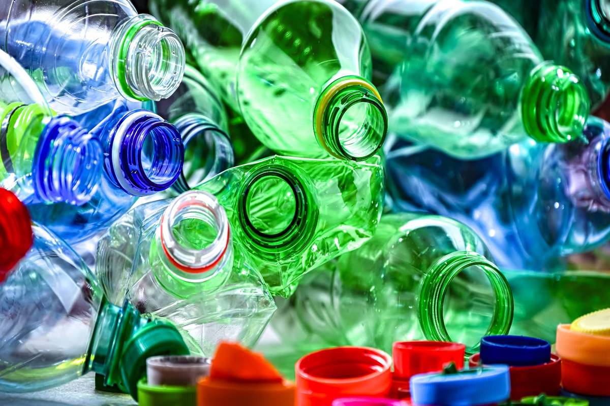 Recycling