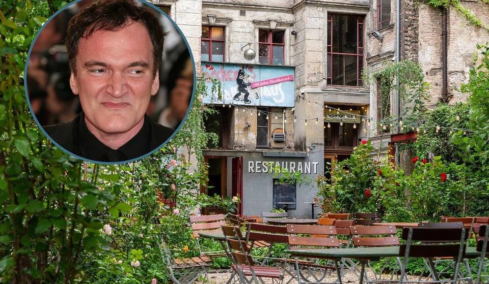 Auf den Spuren von Tarantino, Spielberg und Co.: 8 Orte in der Hauptstadt, die sich anfühlen wie in einem echten Blockbuster