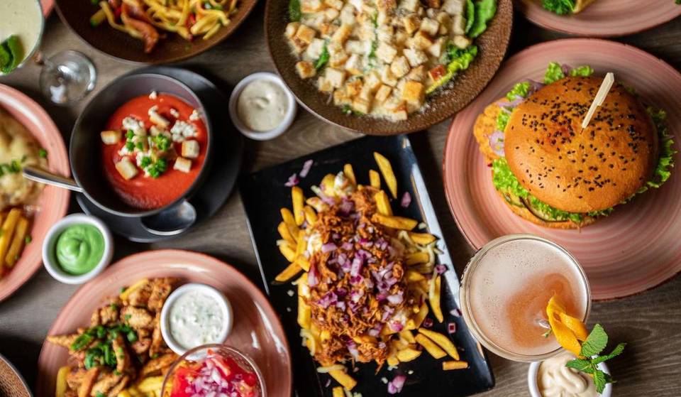 Solo fino a metà aprile potrai risparmiare fino al 50% sui tuoi pasti a Berlino in occasione di uno dei più grandi festival gastronomici d’Europa: scopri qui quali ristoranti partecipano!