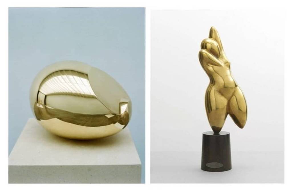 Brancusi