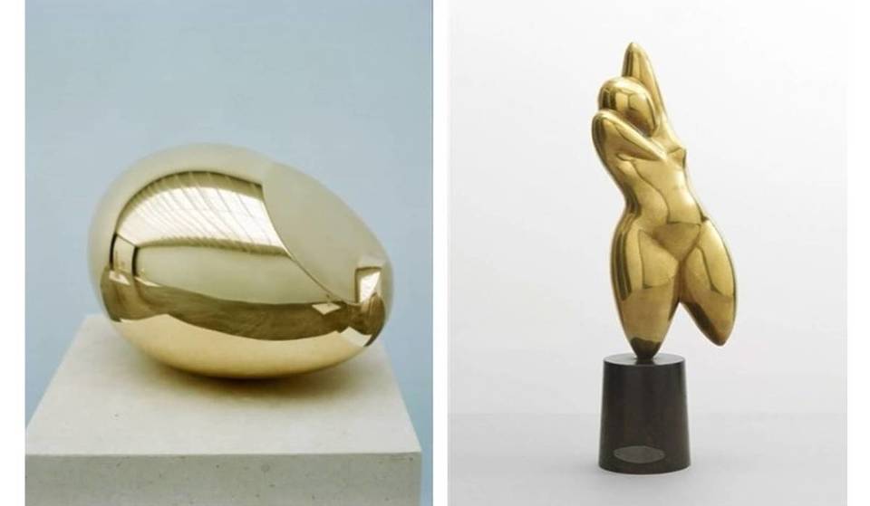 Dopo oltre 50 anni, Brancusi torna in Germania con la prima grande mostra dedicata alle sue opere: in collaborazione con il Centre Pompidou, a Berlino saranno esposte oltre 150 opere