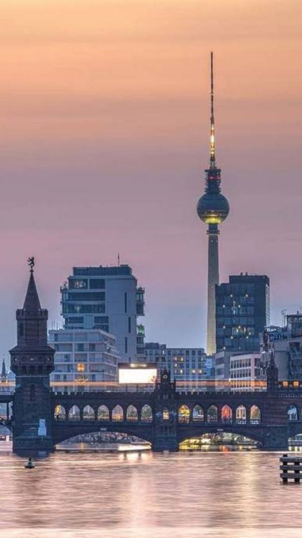 Descubre Berlín: consejos de expertos para tu fin de semana perfecto