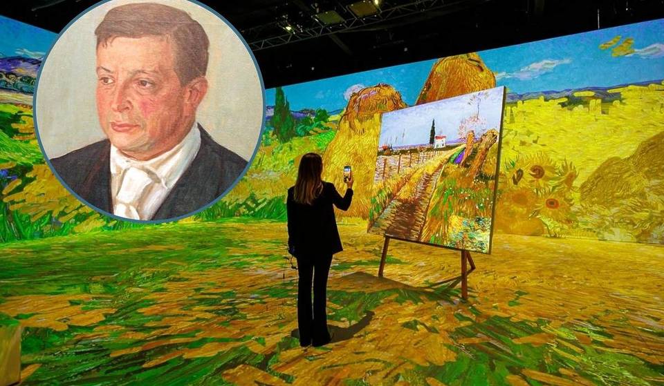 Cézanne, van Gogh, Manet, Monet… Sin él, estos pintores impresionistas quizá nunca hubieran alcanzado la fama en Alemania: en 2026 se cumplirán 100 años del fallecimiento de un berlinés de adopción al que hoy casi nadie conoce.