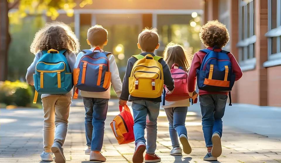 Vacaciones en Berlín: así se convierte el descanso en un momento inolvidable para tus hijos