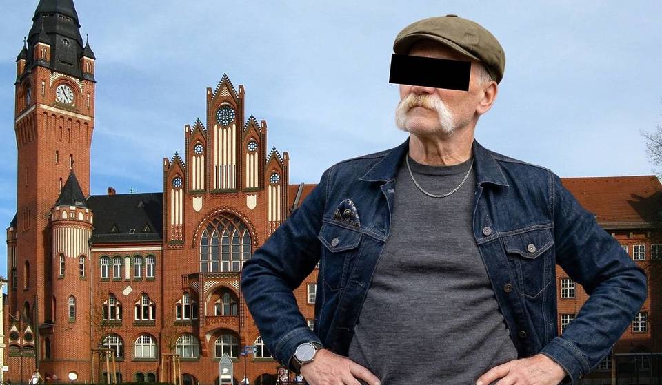 True Crime a Berlino: un truffatore fa arrestare alti funzionari e scompare con 27.000 €. Questa è la rapina più folle nella storia della città!