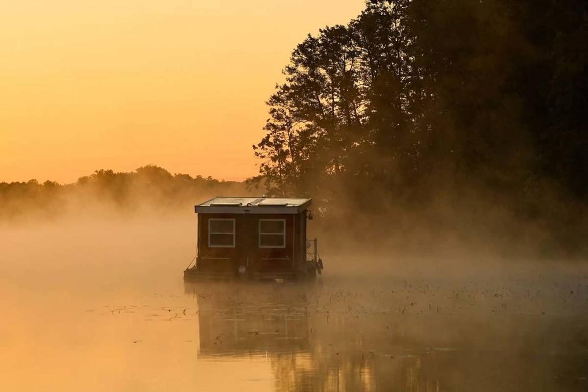 Naturpark Dahme-Heideseen