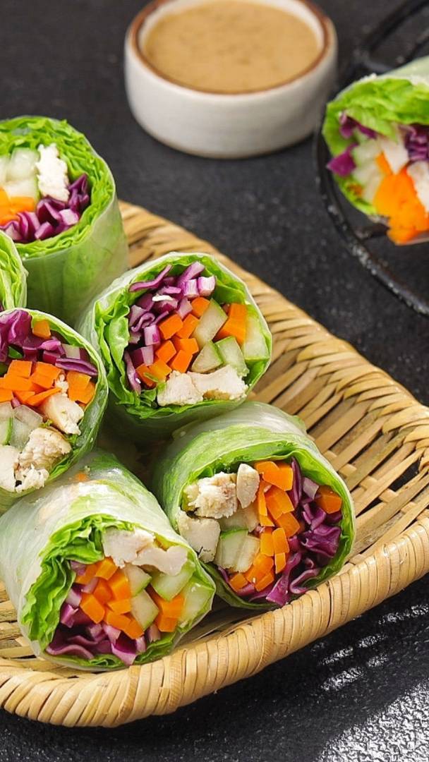 Dal ramen ai dumpling fino alle specialità vegane: 7 ottimi ristoranti asiatici a Berlino