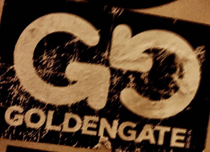 Golden Gate Techno-clubs in Berlijn