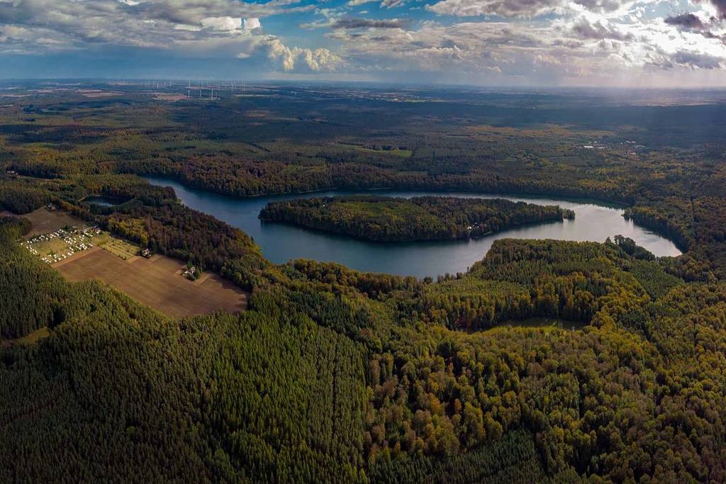 Liepnitzsee