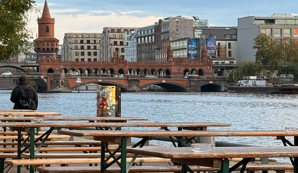 Sonne, Sommer &amp; Feierabend: Top 5 Biergärten in Berlin, die nicht jeder kennt – echte Oasen, in denen das Bier doppelt so gut schmeckt!