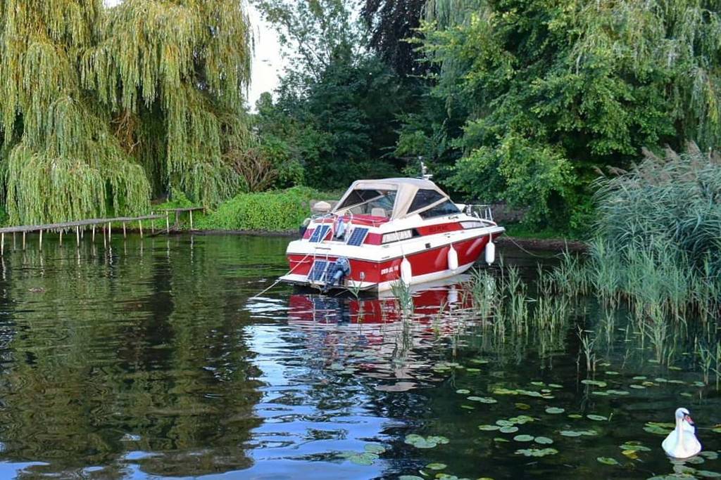 Lago Templiner