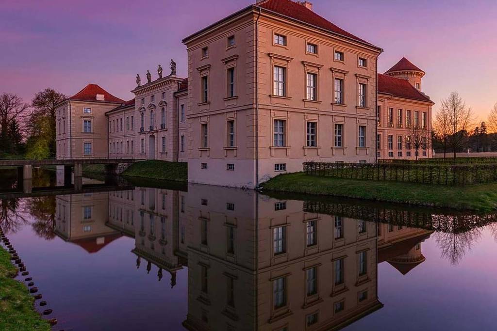 Grienericksee