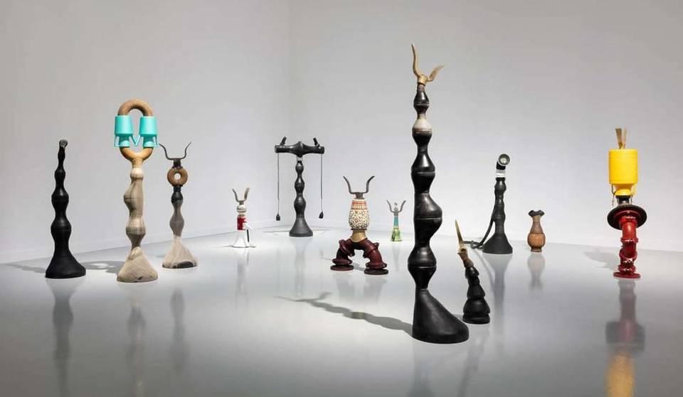 Plus que 11 jours avant le plus grand événement d’art contemporain de Berlin : plus de 50 galeries inaugurent de nouvelles expositions – entrée gratuite !