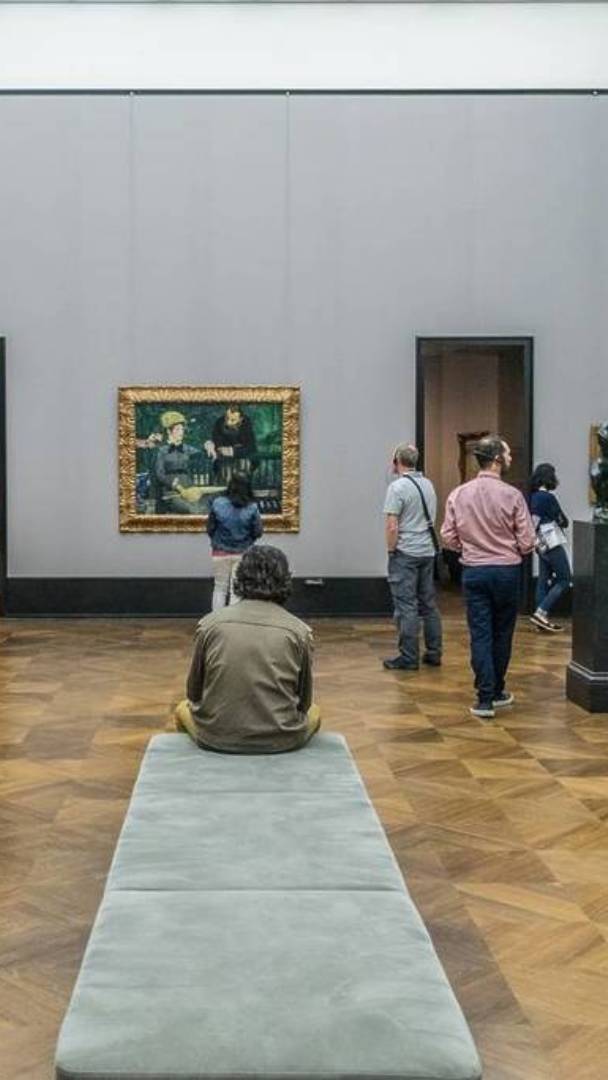 Scena artistica berlinese: una panoramica delle migliori mostre del momento