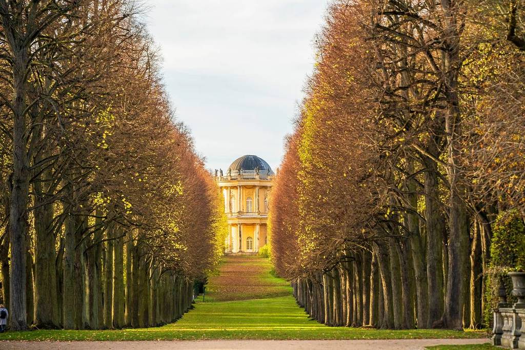 Sanssouci Park