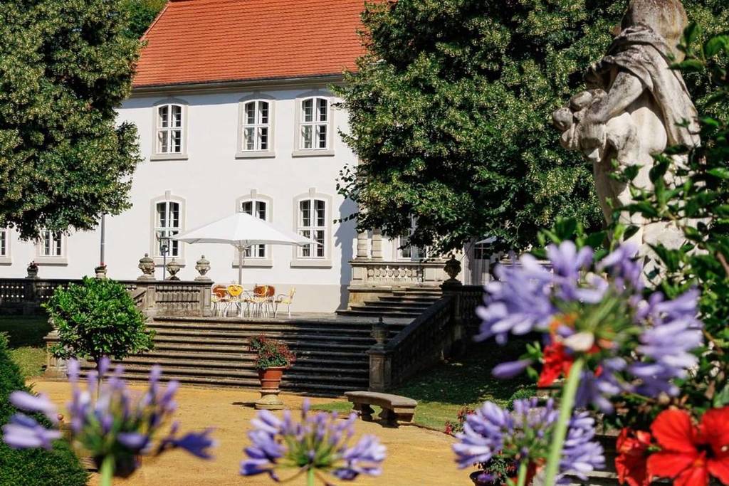 Schloss Wiepersdorf