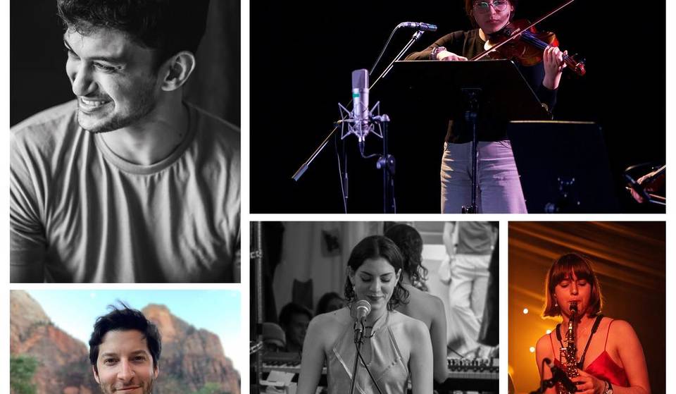 Una de las series de conciertos más virales de Berlín desvela sus secretos: estos son los genios de la música entre bastidores (y por qué la IA no puede copiar su fórmula)