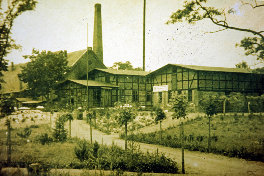 Baruther Glashütte