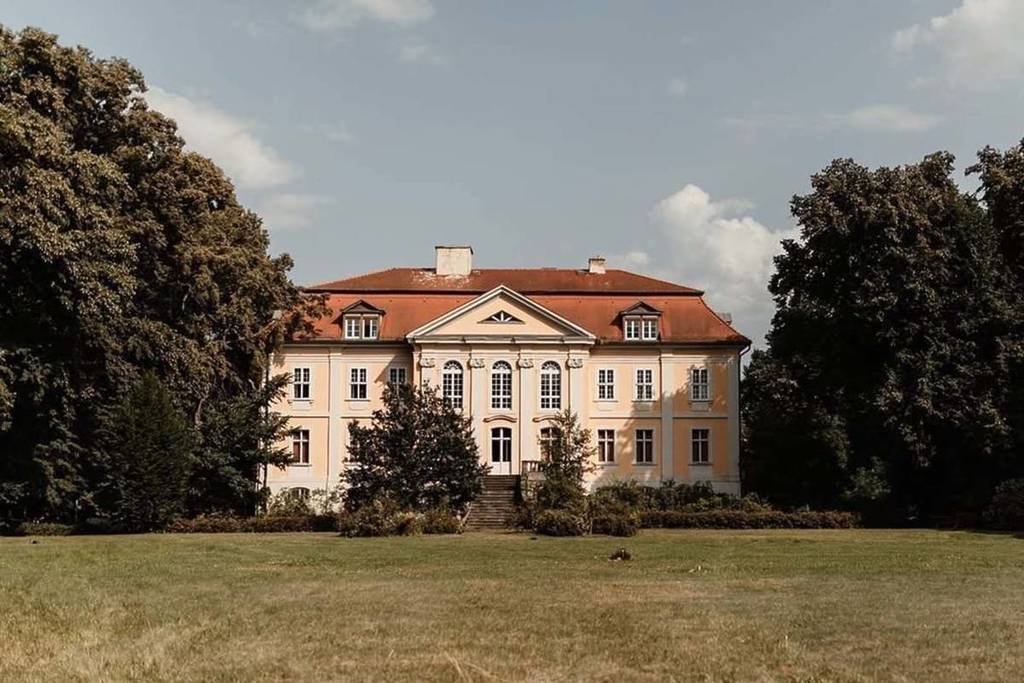 Schloss Stülpe