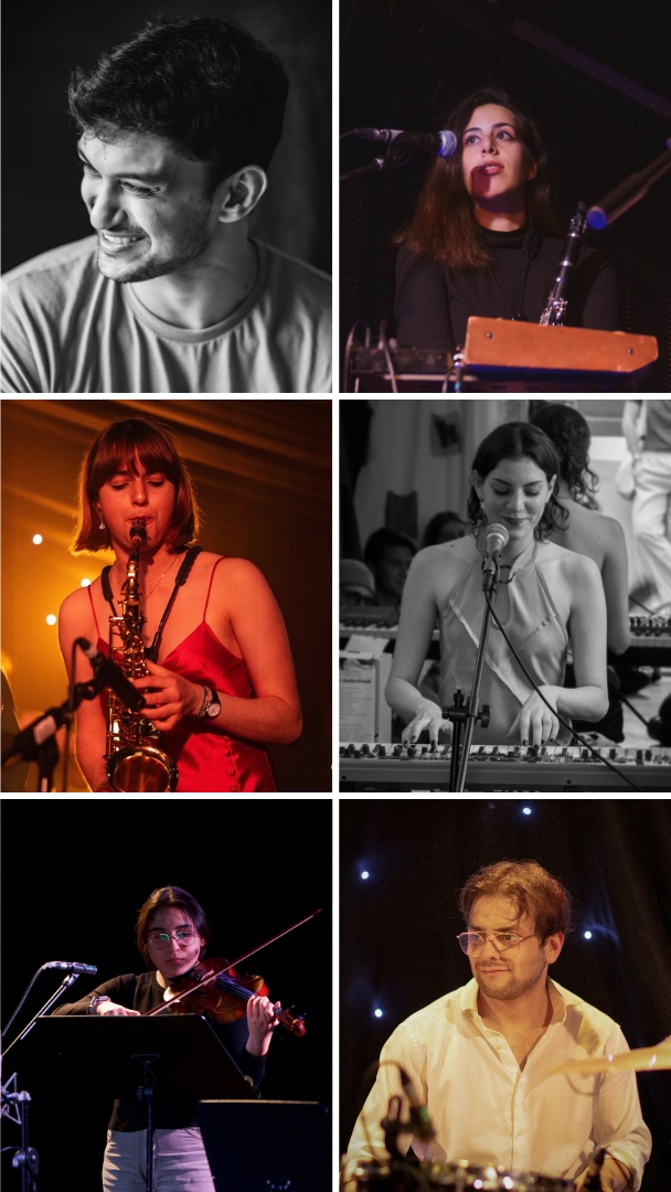 Una delle serie di concerti più virali di Berlino svela i suoi segreti: ecco i geni della musica dietro le quinte (e perché l'IA non può copiare la loro formula)