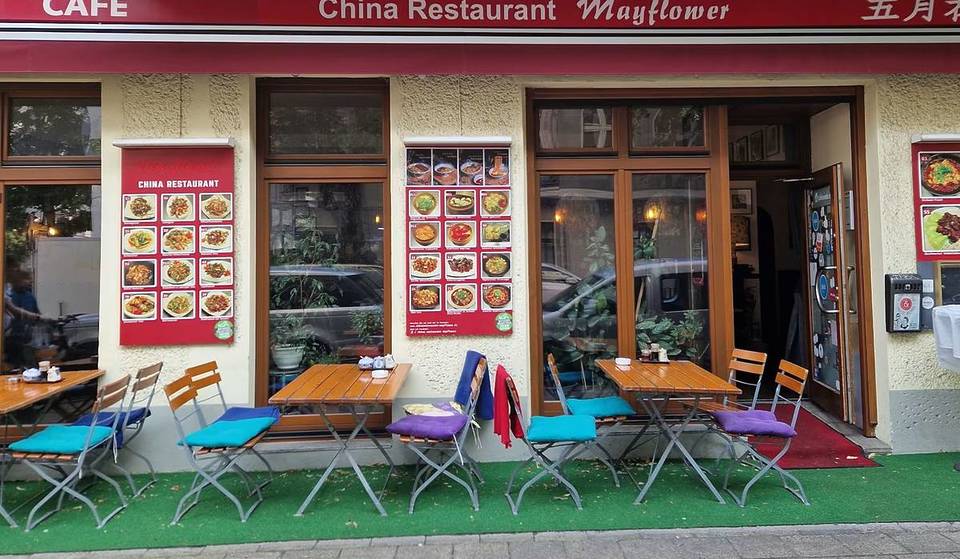12 Liebeserklärungen auf einem Teller: Die Kunst der perfekten Dim Sum im Berliner Kiez Prenzlauer Berg