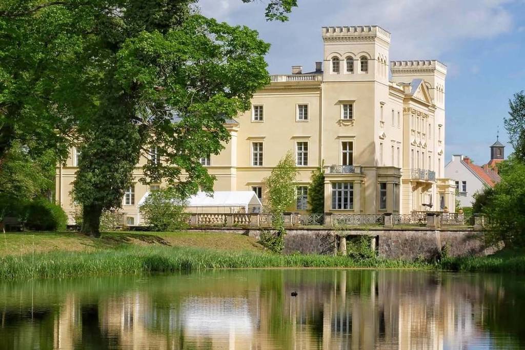 Schloss Steinhöfel