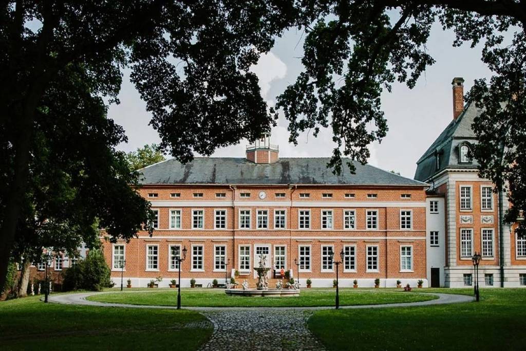 Schloss Karow