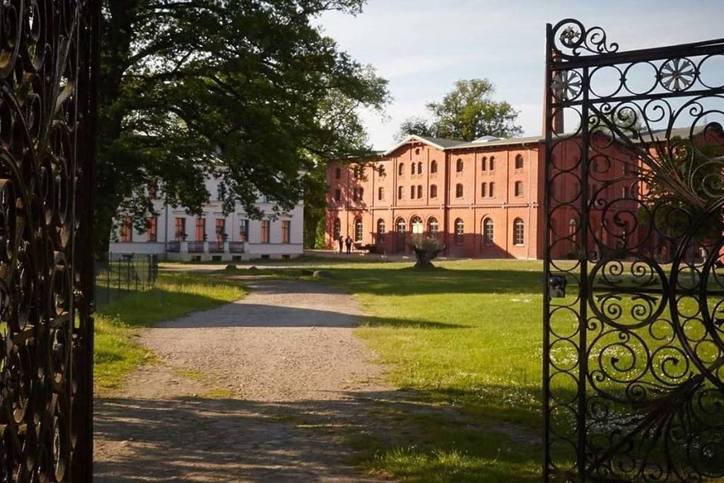 Landgut Stober