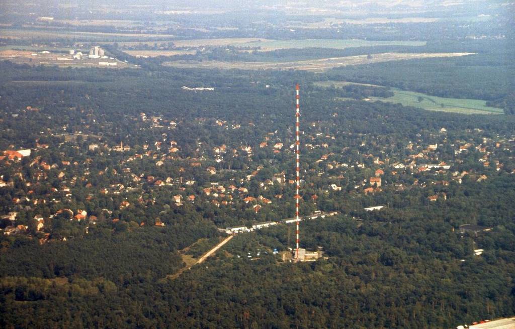 Köpenick Radio Station