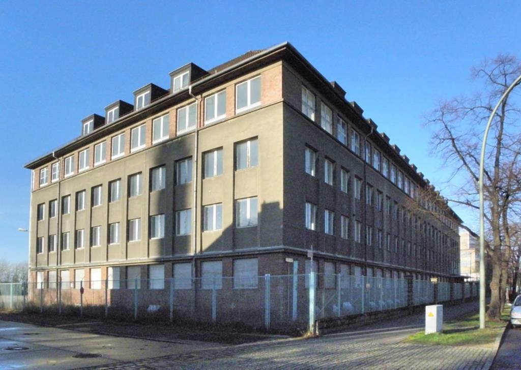 Köpenick Radio Station