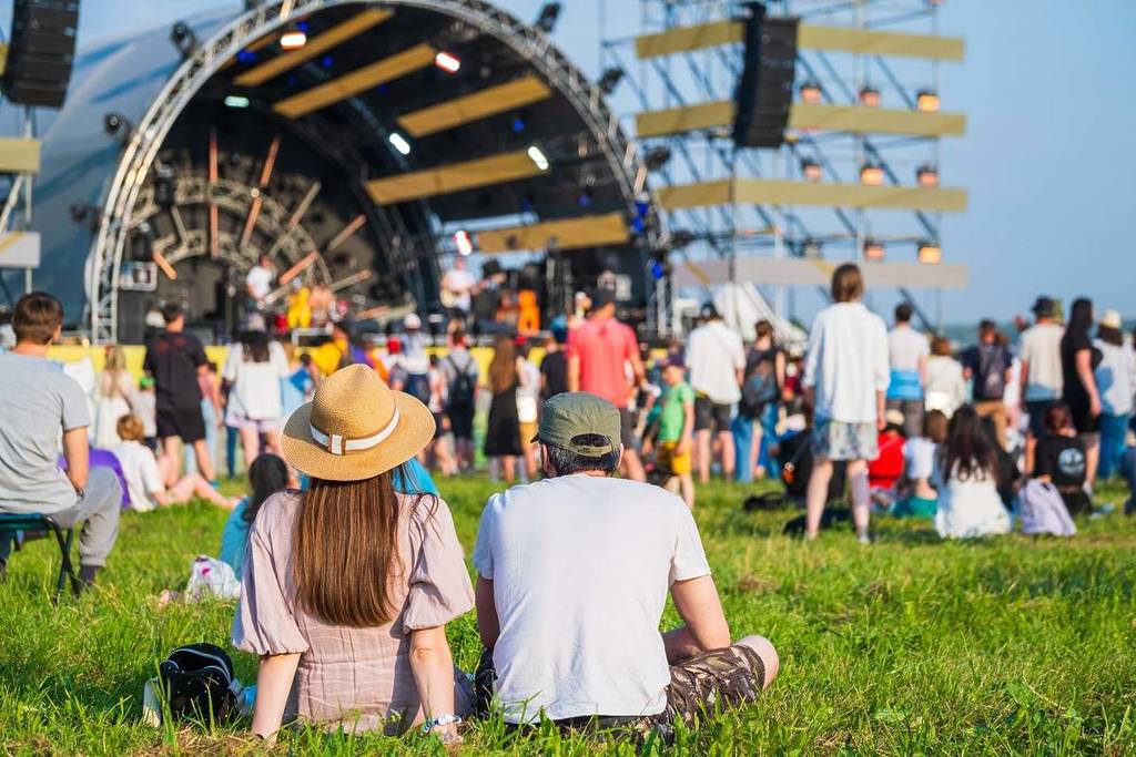 Festivals