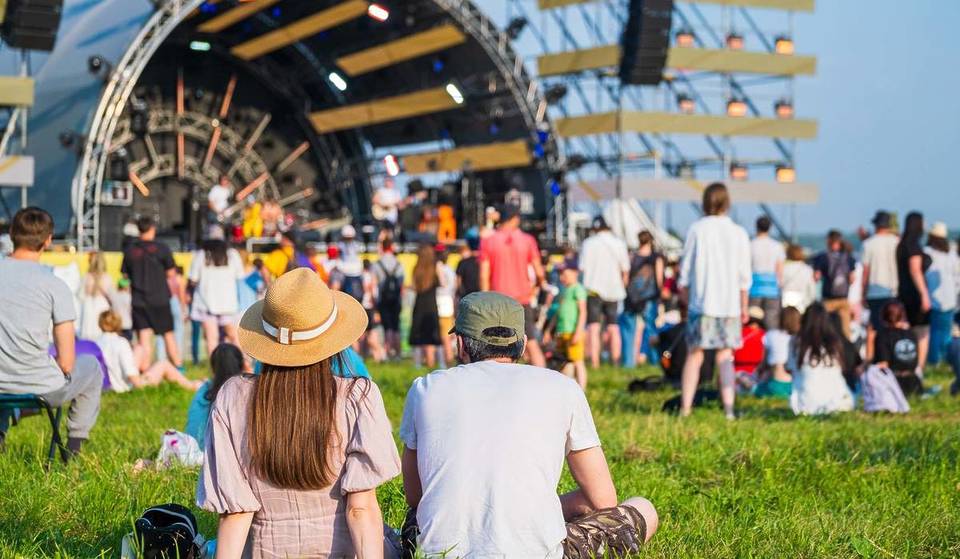 Between bass and sunrises: 7 spectacular summer festivals in 2026 for which you can still get tickets