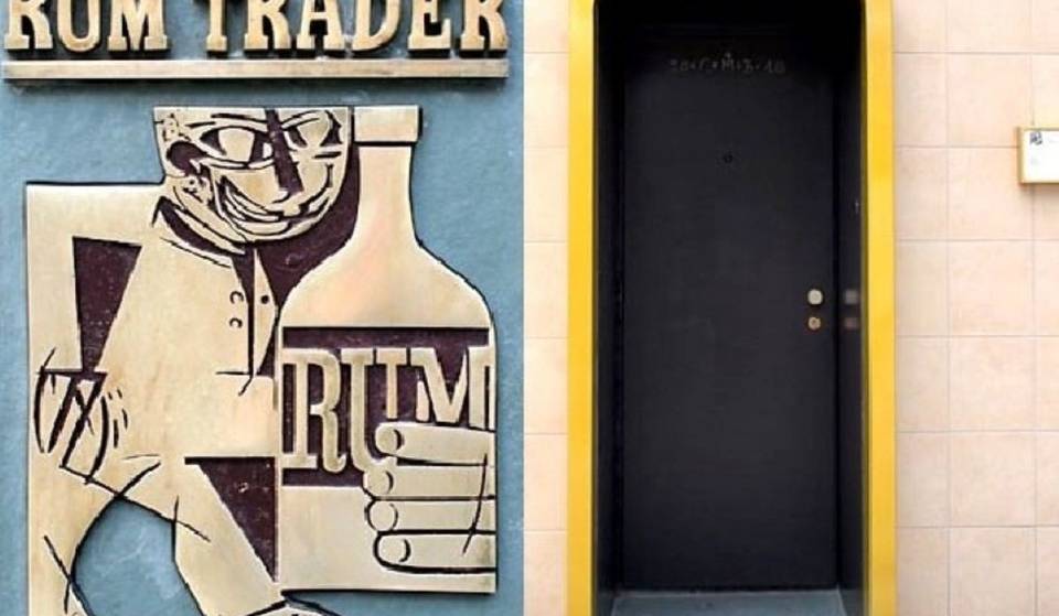 Un viaggio nella Berlino degli anni ’20 in uno dei cocktail bar più piccoli della città, nascosto nel cuore di Charlottenburg