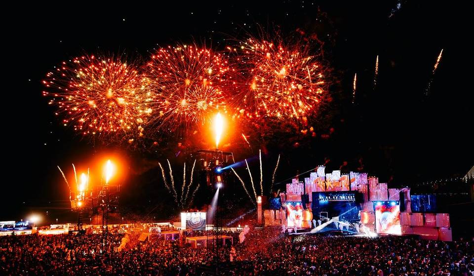 Deze populaire bestemming in Europa wordt in 2026 weer het podium van een van ’s werelds grootste muziekfestivals met topacts als Rod Stewart, 21 Savage en meer – zorg nu dat je de laatste tickets bemachtigt!