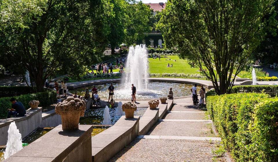 June in Berlin: Your checklist for an unforgettable start to summer