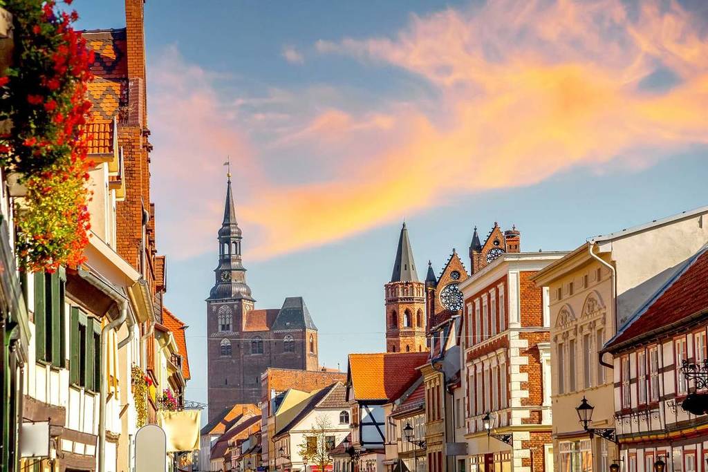 Tangermünde